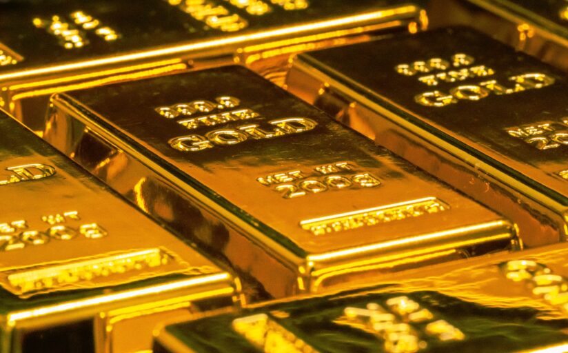 Investera i guld – Så gör du